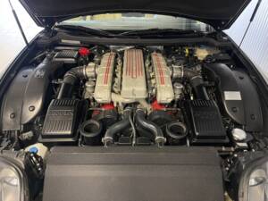 Imagen 14/18 de Ferrari 575M Maranello (2004)