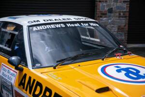 Image 21/50 of Opel Manta 400 (1985)