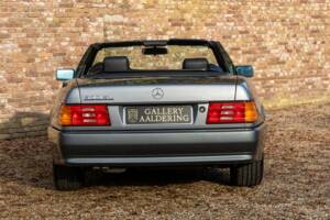 Image 6/50 of Mercedes-Benz 500 SL (1991)