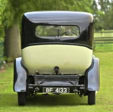 Bild 13/50 von Rolls-Royce 20 HP (1927)
