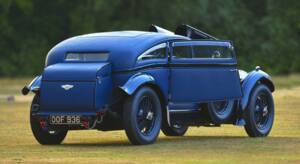 Image 20/50 de Bentley Speed Six “Blue Train” (1953)