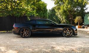 Bild 2/33 von Chevrolet Camaro (2015)