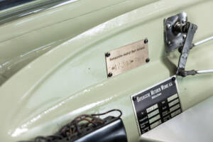 Bild 50/50 von BMW 502 - 3,2 Liter (1955)