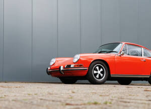 Imagen 30/54 de Porsche 911 2.0 S (1968)