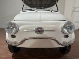 Image 26/57 de FIAT Ghia 500 Jolly (1975)
