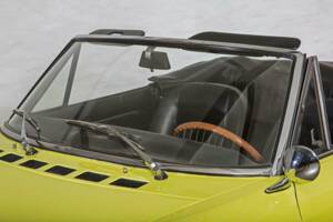 Immagine 5/20 di FIAT 124 Spider AS (1967)