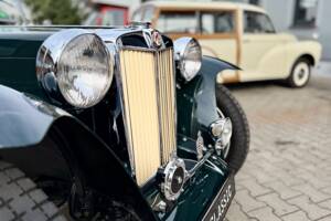 Image 2/30 de MG TC (1947)