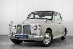 Image 3/50 de Rover 100 (1962)