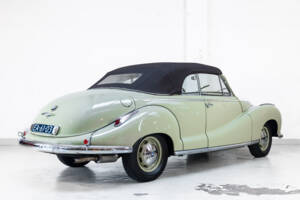 Bild 8/50 von BMW 502 - 3,2 Liter (1955)