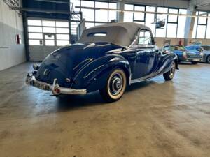 Imagen 14/75 de Mercedes-Benz 170 S Cabriolet A (1951)