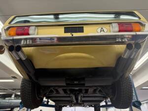 Bild 145/169 von Lamborghini Espada 400 GT (1972)