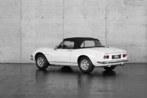 Image 4/50 of FIAT Dino Spider (1967)