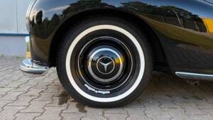 Bild 29/29 von Mercedes-Benz 300 S Roadster (1953)