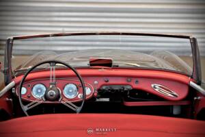 Immagine 38/68 di Austin-Healey 3000 Mk I (BT7) (1959)