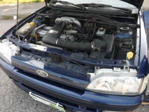 Bild 48/50 von Ford Escort 1.8 16v (1992)