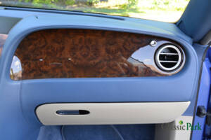 Afbeelding 42/50 van Bentley Continental GT (2005)