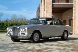 Image 1/50 of Bentley T 1 (1975)