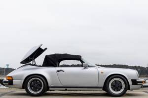 Image 11/132 of Porsche 911 Speedster 3.2 (1989)