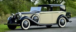 Image 7/50 of Rolls-Royce 20&#x2F;25 Sedanca de Ville (1934)