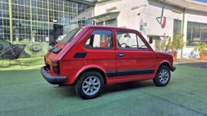 Afbeelding 11/37 van FIAT 126 bambino (1981)