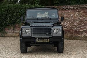 Bild 23/50 von Land Rover Defender 90 (2013)