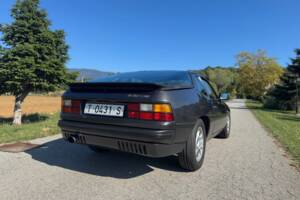 Image 11/35 of Porsche 924 S (1986)