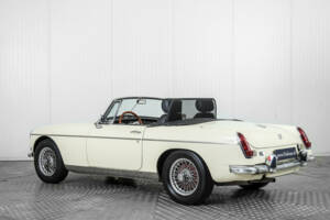 Bild 6/50 von MG MGB (1967)