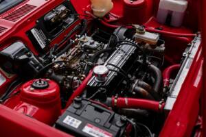 Image 20/50 of Ford Fiesta XR2 (1982)
