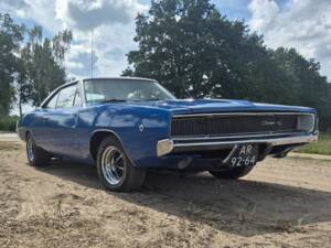 Image 7/8 de Dodge Charger R/T (1968)