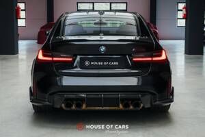 Afbeelding 8/25 van BMW M3 CS (2023)