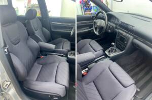 Image 10/50 of Audi S4 Avant (2001)