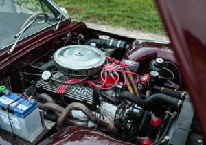 Afbeelding 43/45 van TVR Griffith 400 (1965)