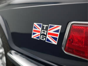 Image 24/33 of Triumph TR 6 (1969)