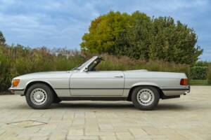 Imagen 12/50 de Mercedes-Benz 450 SL (1973)