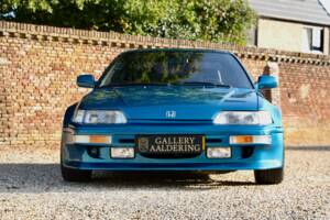 Bild 5/50 von Honda CRX 1.6 VTi (1992)