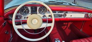Afbeelding 20/34 van Mercedes-Benz 280 SL (1968)