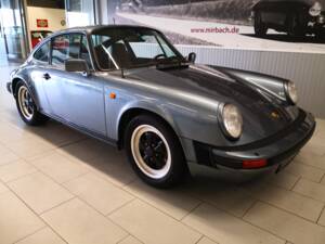 Bild 5/18 von Porsche 911 SC 3.0 (1983)