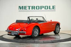 Image 7/43 of Austin-Healey 3000 Mk II (BJ7) (1963)