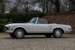 Bild 16/50 von Mercedes-Benz 280 SL (1970)