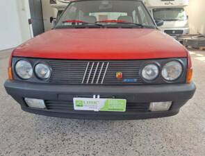 Afbeelding 20/48 van FIAT Ritmo 130 TC Abarth (1984)
