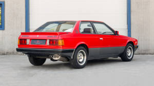 Afbeelding 5/71 van Maserati Biturbo Si (1987)