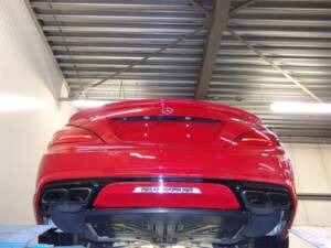 Image 77/99 of Mercedes-Benz SL 63 AMG (2012)