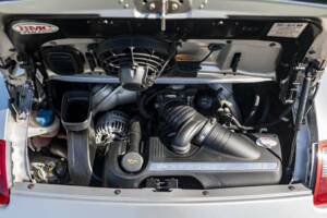 Afbeelding 33/50 van Porsche 911 Carrera 4S (2006)