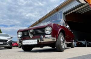 Image 23/23 of Alfa Romeo Giulia 1300 Super (1972)