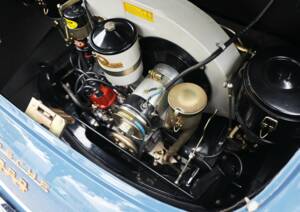 Bild 49/49 von Porsche 356 A 1600 S (1959)