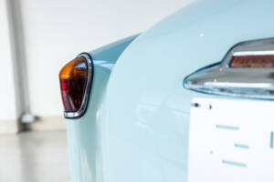 Imagen 30/37 de Alfa Romeo 1900 Super Berlina (1956)