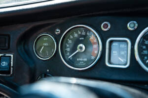 Bild 57/81 von MG MGC (1968)
