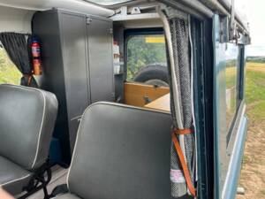Image 10/18 de Land Rover 109 (1970)