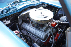 Bild 11/50 von Chevrolet Corvette Sting Ray (1966)
