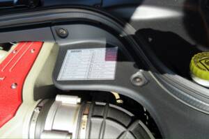 Image 27/33 de Ferrari 599 GTB Fiorano (2008)